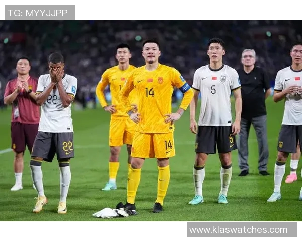 昔日王者世界杯预选赛状态下滑,何去何从? 昔日王者世界杯预选赛状态下滑,何去何从?