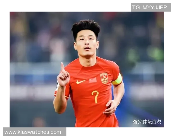 细数武磊五大高光时刻，满满回忆杀