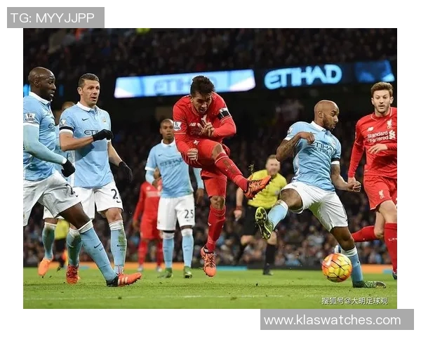 超级对决!曼城大战成看点之最 超级对决!曼城大战成看点之最