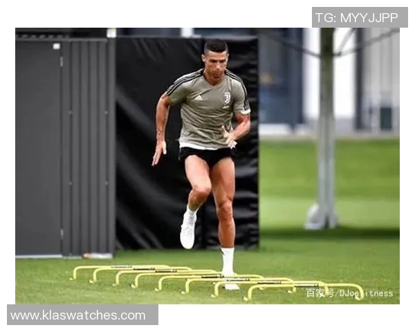 英超球队体能训练最新趋势及应用