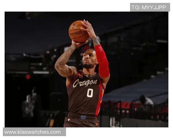 预测：利拉德胜率几何？数据模型告诉你答案