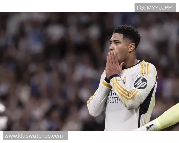 技术统计：贝林厄姆近5场表现一览