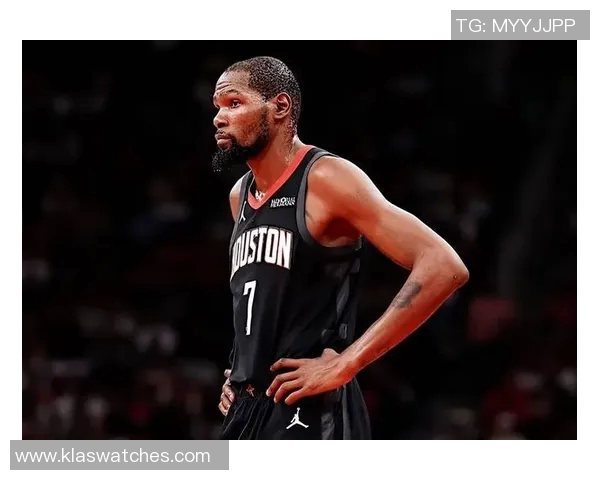 重磅转会!杜兰特或将登陆新东家 重磅转会!杜兰特或将登陆新东家