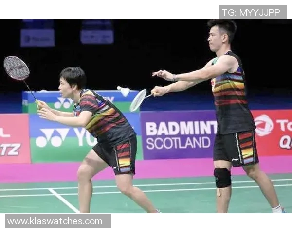 羽毛球双打配合默契度提升训练方案 羽毛球双打配合默契度提升训练方案