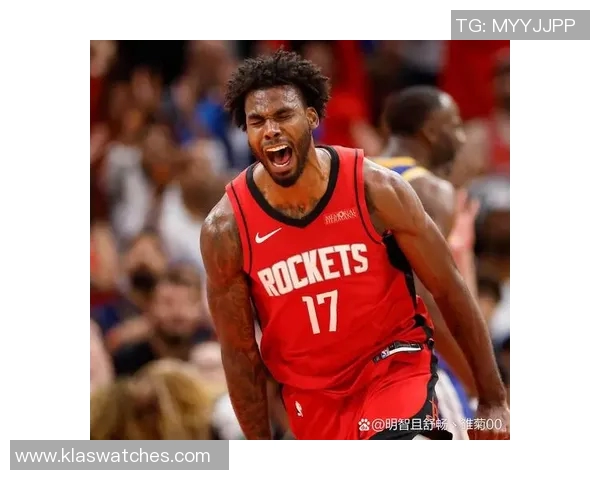 火箭赛后采访爆金句,引全场大笑 火箭赛后采访爆金句,引全场大笑