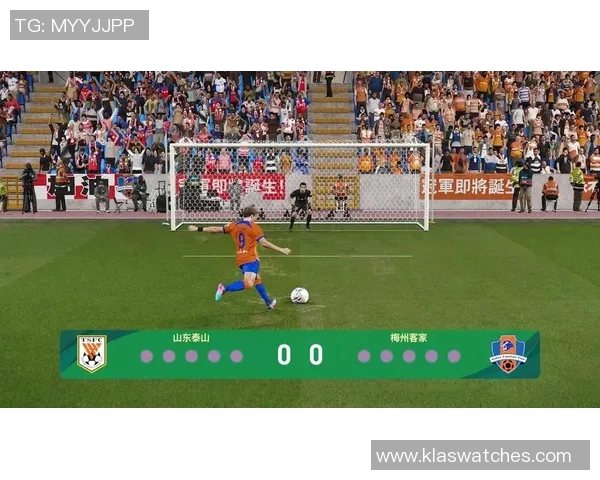 足球赛事中的点球大战战术安排与心理策略研究