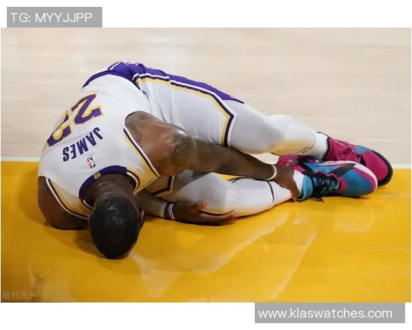 NBA重要球员伤病情况分析及各队应对策略深度解读