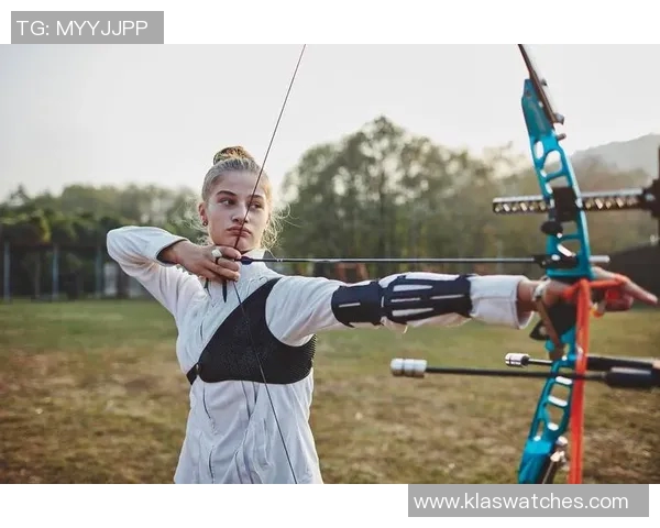奥运射箭比赛中的心理调节技巧与运动员表现优化分析